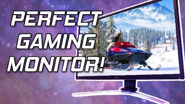 ACER Nitro XV273KP - 27 Zoll UHD 4K Monitor (4 ms Reaktionszeit, FreeSync, 144 Hz) für 599€ (statt 737€) ACER Nitro XV273KP 27 Zoll UHD 4K Monitor (4 ms Reaktionszeit, FreeSync, 144 Hz) für 599€ (statt 737€)