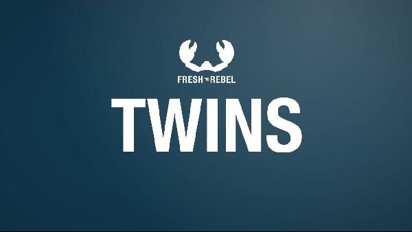 Fresh 'n Rebel TWINS In-Ear Bluetooth-Kopfhörer ab 39,99€ (statt 59€) Fresh n Rebel TWINS In Ear Bluetooth Kopfhörer ab 39,99€ (statt 59€)