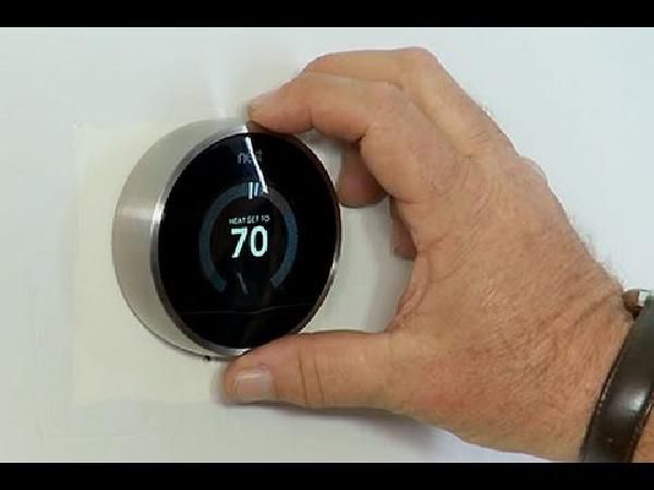 Houzetek Thermostat mit Wifi und Touchscreen mit App-Steuerung für nur 19,99€ (statt 40€) Houzetek Thermostat mit Wifi und Touchscreen mit App Steuerung für nur 19,99€ (statt 40€)