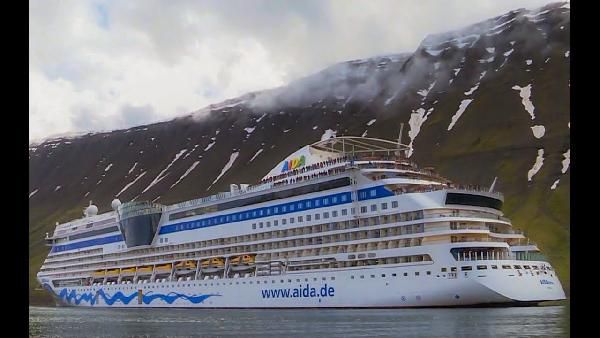 AIDA Black Week: Eine Woche und sieben Kreuzfahrt-Deals ⚓ z.B. 7 Tage Mittelmeer inkl. Flug ab 499€ p.P. AIDA Black Week: Eine Woche und sieben Kreuzfahrt Deals ⚓ z.B. 7 Tage Mittelmeer inkl. Flug ab 499€ p.P.