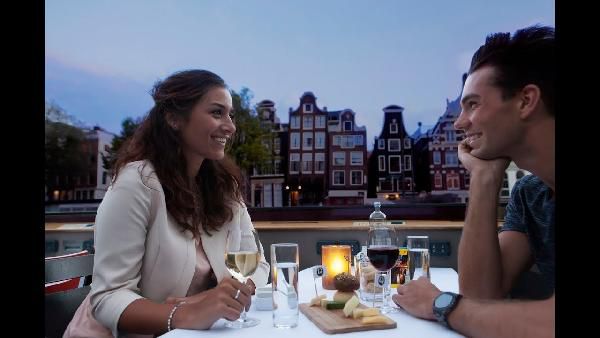 Amsterdam Städtetrip inkl. Grachtenfahrt und ÜN/F im z.B. 4*S Hotel ab 85€ p.P. Amsterdam Städtetrip inkl. Grachtenfahrt und ÜN/F im z.B. 4*S Hotel ab 85€ p.P.