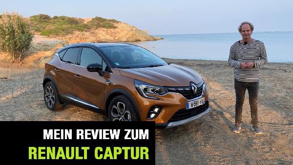 Renault Captur Collection TCe mit 131 PS im Leasing für 121,19€ mtl. brutto - LF: 0,55 Renault Captur Collection TCe mit 131 PS im Leasing für 121,19€ mtl. brutto LF: 0,55