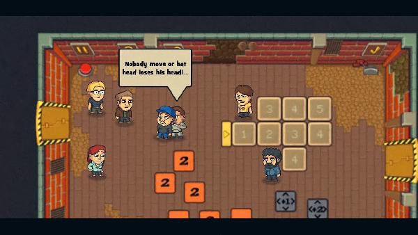IndieGala: Puzzle Chambers kostenlos abgreifen (Win & Mac) IndieGala: Puzzle Chambers kostenlos abgreifen (Win & Mac)