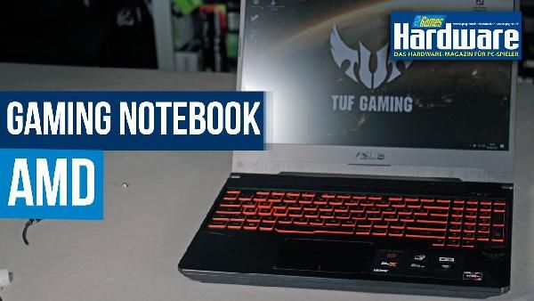 Asus FX505D - 15,6 Zoll Gaming Notebook mit Ryzen 5 + 512GB SSD für 544€ (statt 606€) Asus FX505D 15,6 Zoll Gaming Notebook mit Ryzen 5 + 512GB SSD für 544€ (statt 606€)