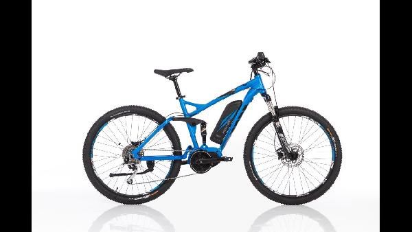 Fischer EM 1862.1-S2 Pedelec-Mountainbike 27.5 Zoll bis 25 km/h in Blau-Matt ab 2.016,86€ (statt 2.339€) Fischer EM 1862.1 S2 Pedelec Mountainbike 27.5 Zoll bis 25 km/h in Blau Matt ab 2.016,86€ (statt 2.339€)