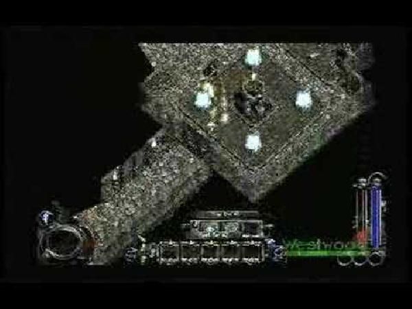 NOX (RPG aus dem Jahre 2000) als Origin-Key gratis NOX (RPG aus dem Jahre 2000) als Origin Key gratis