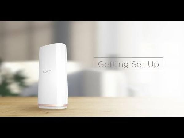 Vorbei! D-Link COVR-2202 Wifi Mesh System Tri-Band für 49€ (statt 165€) Vorbei! D Link COVR 2202 Wifi Mesh System Tri Band für 49€ (statt 165€)