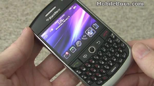 BlackBerry Curve 8900 Smartphone für 29€ - Neuware in neutraler Umverpackung BlackBerry Curve 8900 Smartphone für 29€ Neuware in neutraler Umverpackung