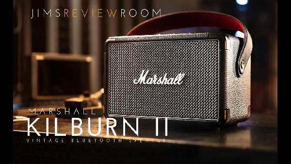 Marshall Kilburn II Bluetooth Lautsprecher + Major III Kopfhörer für 189€ (statt 246€) Marshall Kilburn II Bluetooth Lautsprecher + Major III Kopfhörer für 189€ (statt 246€)