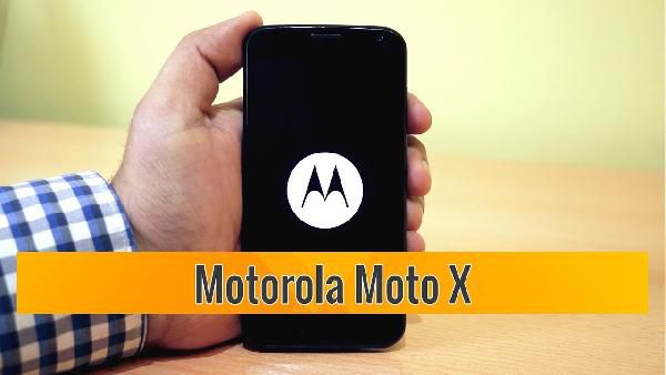 Motorola Moto X - 5,4 Zoll Smartphone mit QHD + 64GB für 228,47€ Motorola Moto X 5,4 Zoll Smartphone mit QHD + 64GB für 228,47€