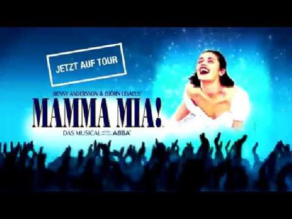 Mamma Mia! - Musical inkl. ÜN in Köln mit Frühstück ab 99€ p.P. Mamma Mia! Musical inkl. ÜN in Köln mit Frühstück ab 99€ p.P.