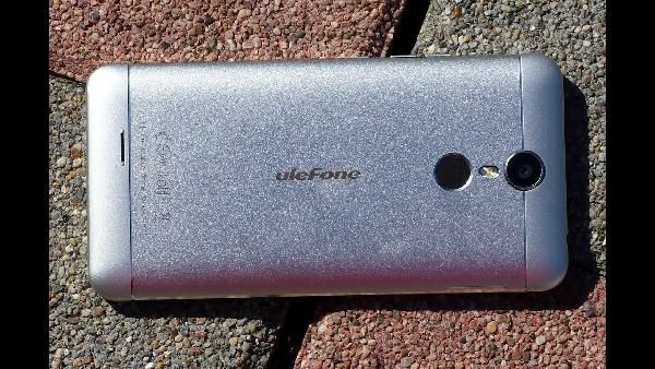 Ulefone Metal - 5 Zoll LTE Smartphone mit Android 6 für 87,07€ (statt 100€) Ulefone Metal 5 Zoll LTE Smartphone mit Android 6 für 87,07€ (statt 100€)