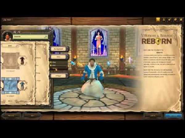 Villagers and Heroes: Hero of Stormhold Pack (Steam Key) gratis Villagers and Heroes: Hero of Stormhold Pack (Steam Key) gratis