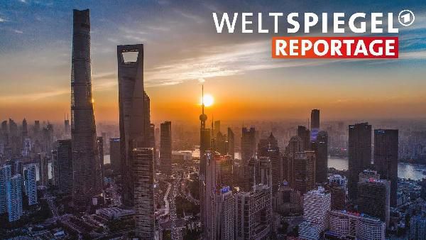 Shanghai: Hin- und Rückflug inkl. Gepäck ab 353€ Shanghai: Hin und Rückflug inkl. Gepäck ab 353€
