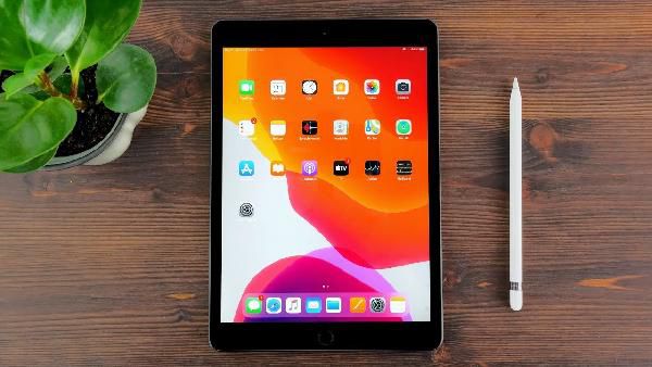 Nur 11x! Apple iPad 2019 mit 32GB & LTE für 49€ + o2 Daten-Flat mit 10GB LTE Max für 19,99€ mtl. Nur 11x! Apple iPad 2019 mit 32GB & LTE für 49€ + o2 Daten Flat mit 10GB LTE Max für 19,99€ mtl.