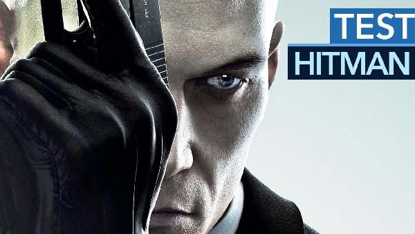 Hitman: Die komplette erste Season im Steelbook für PS4 ab 22€ (statt 32€) Hitman: Die komplette erste Season im Steelbook für PS4 ab 22€ (statt 32€)