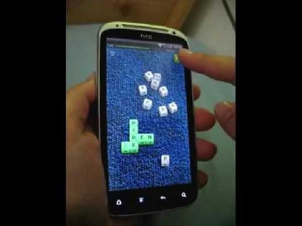 Android: Android: WordMix Pro gratis (statt 1,50€)