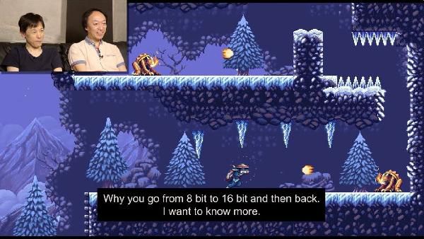 EpicGames: The Messenger kostenlos verfügbar (IMDb 7,8/10) EpicGames: The Messenger kostenlos verfügbar (IMDb 7,8/10)
