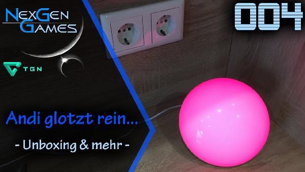 VAVA VA-SL001 - LED Stimmungslicht mit 7 Farben für 15,99€ (statt 20€) VAVA VA SL001 LED Stimmungslicht mit 7 Farben für 15,99€ (statt 20€)