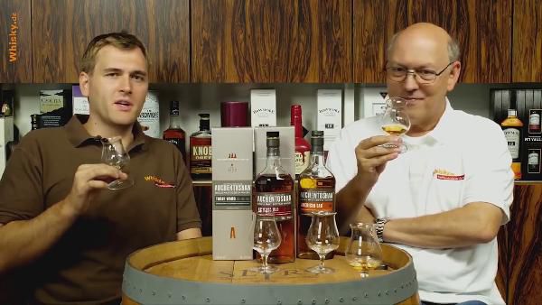 Auchentoshan Miniaturen Single Malt Scotch Whisky Set (3 x 5 cl) für 15,99€ (statt 23€) Auchentoshan Miniaturen Single Malt Scotch Whisky Set (3 x 5 cl) für 15,99€ (statt 23€)