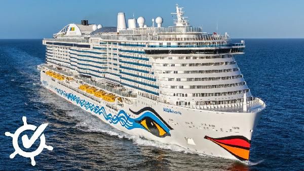 AIDAnova-Reisen mit 100€ Bordguthaben - z.B. 7 Tage Mediterrane Schätze ab 699€ p.P. AIDAnova Reisen mit 100€ Bordguthaben z.B. 7 Tage Mediterrane Schätze ab 699€ p.P.
