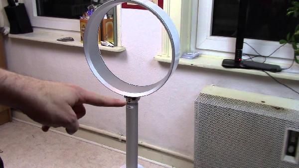 Dyson AM08 Standventilator für 224,10€ (statt 329€) - refurbished! Dyson AM08 Standventilator für 224,10€ (statt 329€) refurbished!