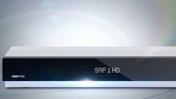 TechniSat TechniStar S3 ISIO HDTV - Satelliten Receiver mit Internetfunktion für 115€ TechniSat TechniStar S3 ISIO HDTV Satelliten Receiver mit Internetfunktion für 115€