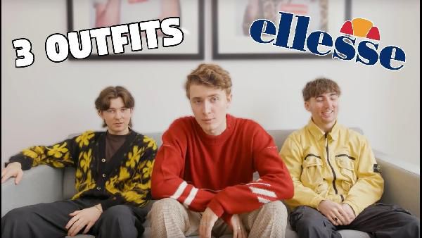 ellesse Sweatshirt Diveria mit Logo in Schwarz für 29,99€ (statt 36€) ellesse Sweatshirt Diveria mit Logo in Schwarz für 29,99€ (statt 36€)