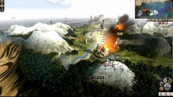 Steam: Total War: Shogun 2 kostenlos abholen (IMDb 8,1/10) Steam: Total War: Shogun 2 kostenlos abholen (IMDb 8,1/10)
