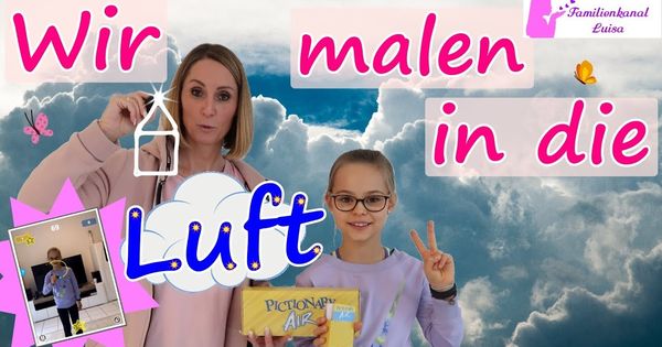 Mattel Games Pictionary Air GYH79 – Gioco Di Disegno In Realtà Aumentata Per Famiglie, Dai 6 Anni, App Inclusa