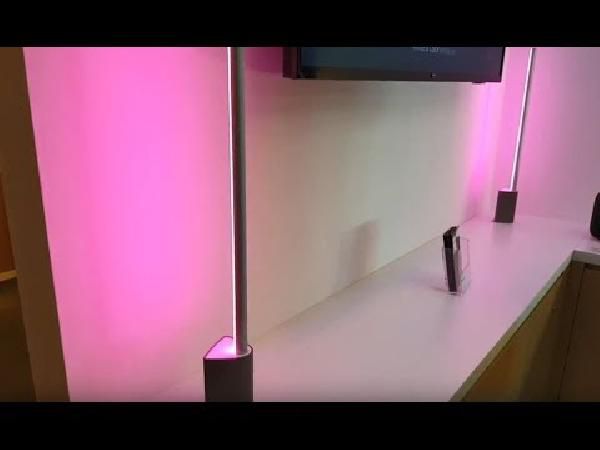 2er Pack Philips Hue Signe White & Color Ambiance Stehlampe mit Bluetooth für 329€ (statt 432€) 2er Pack Philips Hue Signe White & Color Ambiance Stehlampe mit Bluetooth für 329€ (statt 432€)