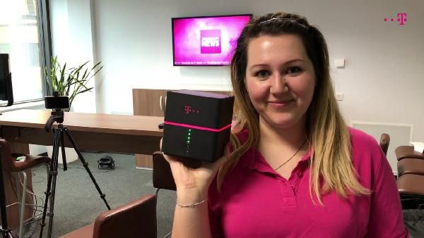Telekom MagentaMobil Speedbox mit 100GB LTE ab 27,45€ mtl. + Speedbox LTE-Router & z.B. Amazon Echo Plus (2. Gen.) für 4,95€ Telekom MagentaMobil Speedbox mit 100GB LTE ab 27,45€ mtl. + Speedbox LTE Router & z.B. Amazon Echo Plus (2. Gen.) für 4,95€