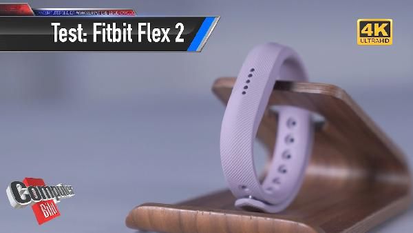 Fitbit Flex 2 Fitness Armband für 57€ (statt 69€) Fitbit Flex 2 Fitness Armband für 57€ (statt 69€)