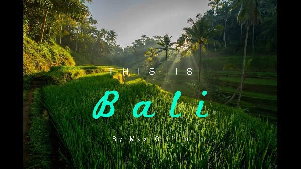 15 tägige Bali Rundreise inkl. Flug, Ausflügen, Delphintour & Frühstück ab 1.599€ p.P. 15 tägige Bali Rundreise inkl. Flug, Ausflügen, Delphintour & Frühstück ab 1.599€ p.P.