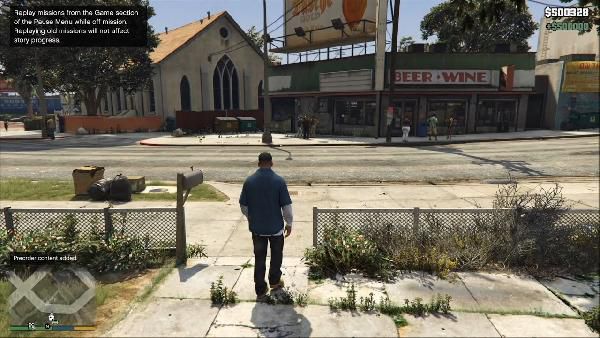 GTA 5 für PS4, Xbox One oder PC ab 14,99€ bei Selbstabholung (statt 22€) GTA 5 für PS4, Xbox One oder PC ab 14,99€ bei Selbstabholung (statt 22€)