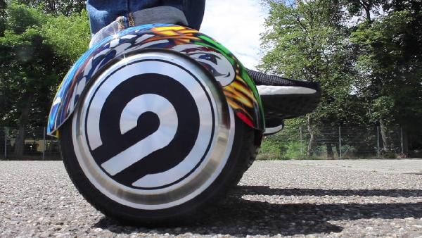 Ninetec Sonic X6 Balance Scooter Hoverboard für 179,99€ (statt 299€) Ninetec Sonic X6 Balance Scooter Hoverboard für 179,99€ (statt 299€)