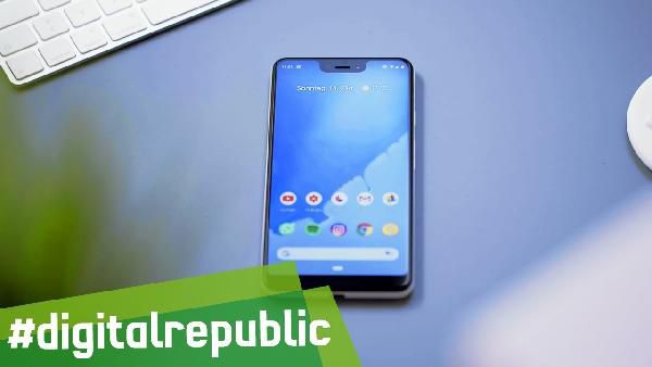 Google Pixel 3 64GB für 699€ (statt 775€) + gratis UE Blast Lautsprecher (Wert 88€) Google Pixel 3 64GB für 699€ (statt 775€) + gratis UE Blast Lautsprecher (Wert 88€)