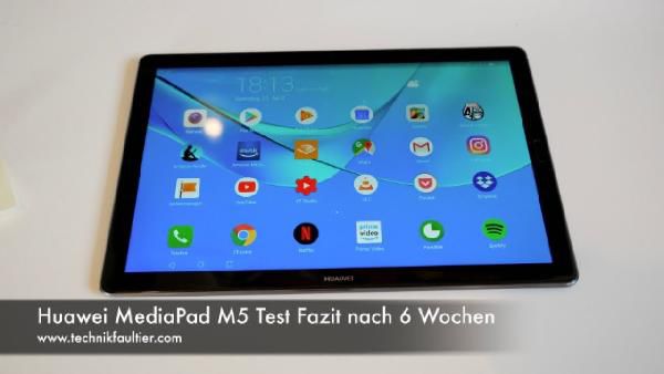 Huawei MediaPad M5 - 8,4 Zoll Tablet mit 32GB + WiFi für 279,99€ (statt 351€) Huawei MediaPad M5 8,4 Zoll Tablet mit 32GB + WiFi für 279,99€ (statt 351€)