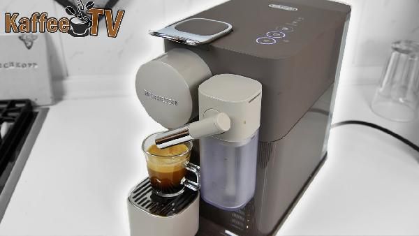 DeLonghi EN 500.W Lattissima One Nespresso Kapselmat mit Milchschäumer + 100 Kapseln für 119,90 (statt 174€) DeLonghi EN 500.W Lattissima One Nespresso Kapselmat mit Milchschäumer + 100 Kapseln für 119,90 (statt 174€)