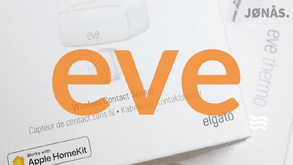 3er Pack Eve Thermo Thermostate (2019) + 3er Pack Door & Window Kontakte für 209€ (statt 288€) 3er Pack Eve Thermo Thermostate (2019) + 3er Pack Door & Window Kontakte für 209€ (statt 288€)