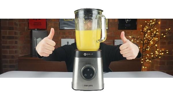 Philips HR3573/90 Series 5000 Standmixer 2l für 79,99€ (statt 99€) Philips HR3573/90 Series 5000 Standmixer 2l für 79,99€ (statt 99€)