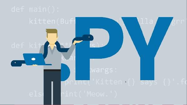 Udemy Kurs: Udemy Kurs: Python Programming Bible gratis (statt 200€)