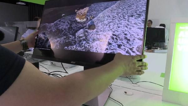 Acer ProDesigner BM320 - 32 Zoll UHD Monitor für Bildbearbeiter für 579€ (statt 1.156€) Acer ProDesigner BM320 32 Zoll UHD Monitor für Bildbearbeiter für 579€ (statt 1.156€)