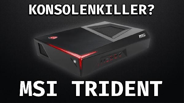 MSI Trident 3 8RD-037DE Desktop-PC mit i7, 16GB RAM, 256GB SSD, 1TB HDD, GTX1070 AERO für 1.499€ (statt 1.899€) MSI Trident 3 8RD 037DE Desktop PC mit i7, 16GB RAM, 256GB SSD, 1TB HDD, GTX1070 AERO für 1.499€ (statt 1.899€)