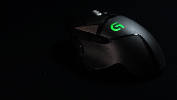 LOGITECH G502 Proteus Spectrum Maus für 37€ (statt 58€) LOGITECH G502 Proteus Spectrum Maus für 37€ (statt 58€)