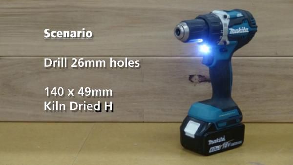 Makita DDF484 18V Akku Bohrschrauber inkl. 3,0 Ah + 2 x 5,0 Ah im Makpac für 241,60€ (statt 261€) + gratis Seitenschneider Makita DDF484 18V Akku Bohrschrauber inkl. 3,0 Ah + 2 x 5,0 Ah im Makpac für 241,60€ (statt 261€) + gratis Seitenschneider