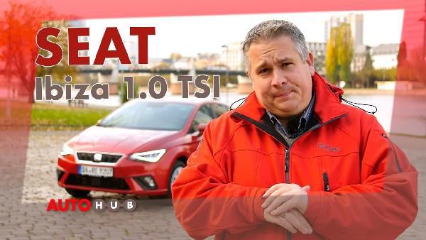 Privat-Leasing: SEAT Ibiza 1.0 TSI Style mit 95PS mtl. 141€ brutto (LF 0,78) – Gewerbe: 106€ netto (LF 0,7) Privat Leasing: SEAT Ibiza 1.0 TSI Style mit 95PS mtl. 141€ brutto (LF 0,78) – Gewerbe: 106€ netto (LF 0,7)