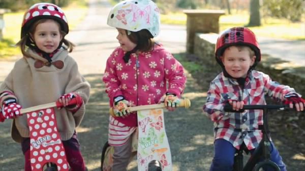 kiddimoto Premium Laufräder dank Sofortrabatt ab 36,40€ (statt 74€) kiddimoto Premium Laufräder dank Sofortrabatt ab 36,40€ (statt 74€)