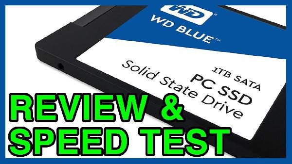 Vorbei! Western Digital WD Blue WDS100T1B0A - 1TB SSD für 149,55€ (statt 220€) Vorbei! Western Digital WD Blue WDS100T1B0A 1TB SSD für 149,55€ (statt 220€)