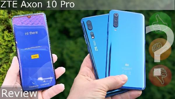 ZTE Axon 10 Pro für 49€ mit Allnet-Flat mit SMS und 4GB LTE im O2-Netz für 9,99€ mtl. - effektiv Gewinn ZTE Axon 10 Pro für 49€ mit Allnet Flat mit SMS und 4GB LTE im O2 Netz für 9,99€ mtl. effektiv Gewinn